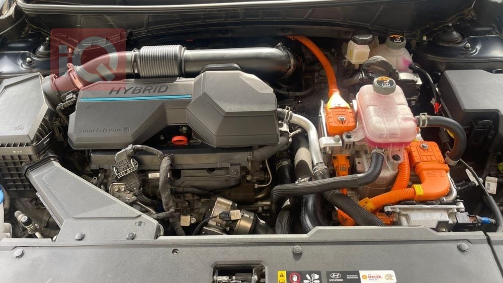 هیۆندای تۆکسۆن